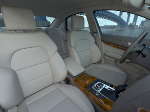 Audi A6 2006 3D 모델