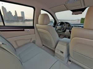 hyundai santafe 2006-2010 3D-Modell