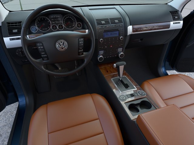 Touareg 2006 Interior Discounted Buying youngvoicemusic