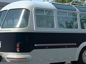 skoda 706 rto lux Modèle 3D