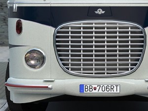 skoda 706 rto lux Modèle 3D