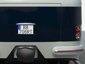 skoda 706 rto lux Modèle 3D