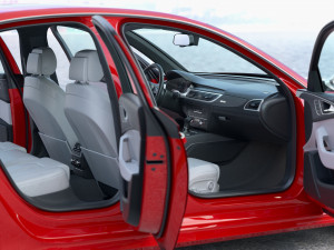 Audi S6 2016 Modelo 3D
