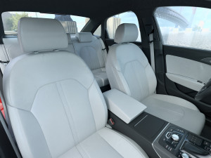 Audi S6 2016 Modelo 3D