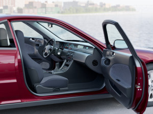 Honda Prelude 1994 Modelo 3D