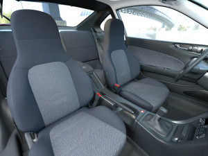 Honda Prelude 1994 Modelo 3D
