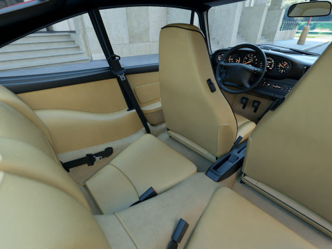 Porsche 911 Coupe 1994 Modelo 3D