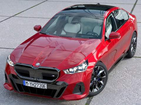 I5 M60 G60 3D Модель