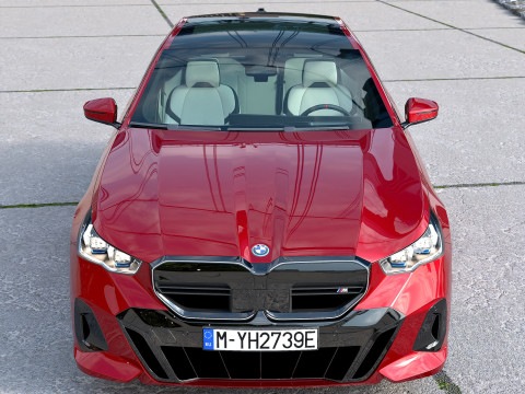 I5 M60 G60 3D 모델