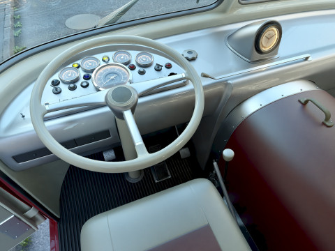 Skoda 706 RTO MEX 3D Model