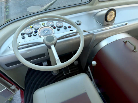 Skoda 706 RTO MEX 3D Model