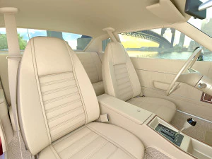 Plymouth volare coupe 1976 року 3D Модель