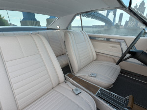 Buick Riviera Coupe 1966 Modelo 3D