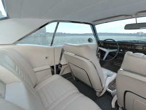 Buick Riviera Coupe 1966 Modelo 3D