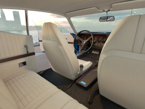 Plymouth Satellite 1971 Model 3D