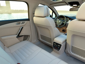 peugeot 508 sw 2013 3D Model