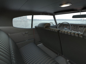Chevrolet Chevelle Malibu 1970 3D Model