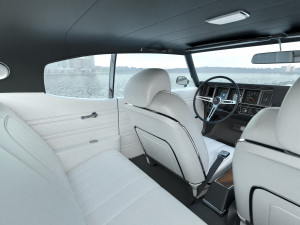 Buick GS 1970 Modelo 3D