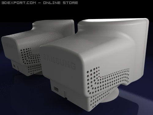 monitor sumsung syncmaster 793 3D 