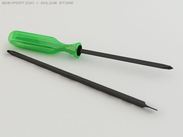 tul lervis 3Dモデル .c4d .max .obj .3ds .fbx .stl .blend