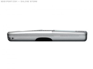nokia 9300 handphone Model 3D