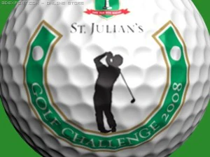 golf ball 3D Model
