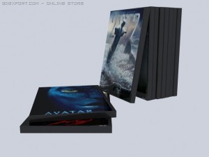 dvd set Model 3D