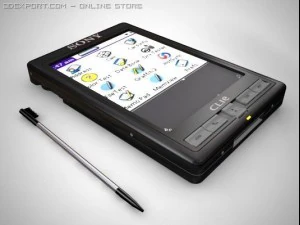 索尼克利 3D 模型