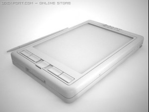 sony clie Model 3D