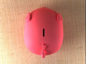 piggy bank 3D Model