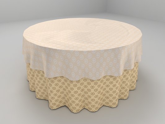 table 3Dモデル .c4d .max .obj .3ds .fbx .stl .blend 