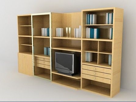 cezare library 3D 모델 .c4d .max .obj .3ds .fbx .stl .blend