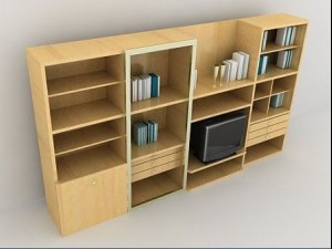 cezare library 3D 모델