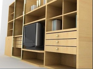 cezare library 3D 모델