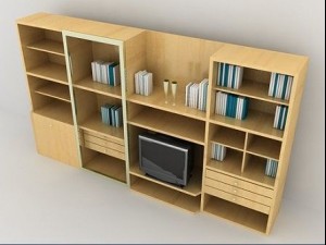 cezare library 3D 모델