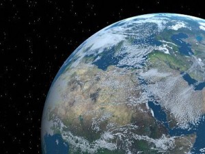 earth 3d 3D Model