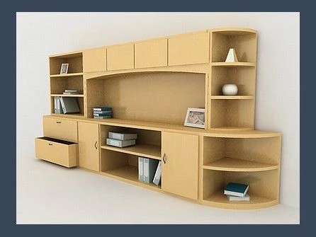 vista library 3D Model .c4d .max .obj .3ds .fbx .stl .blend 