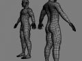 max Modèle 3D