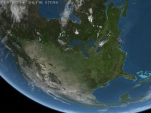 earth 16k 3D Model
