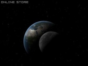 earth 16k 3D Model