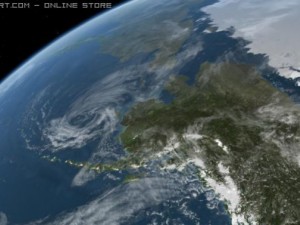 earth 16k 3D Model