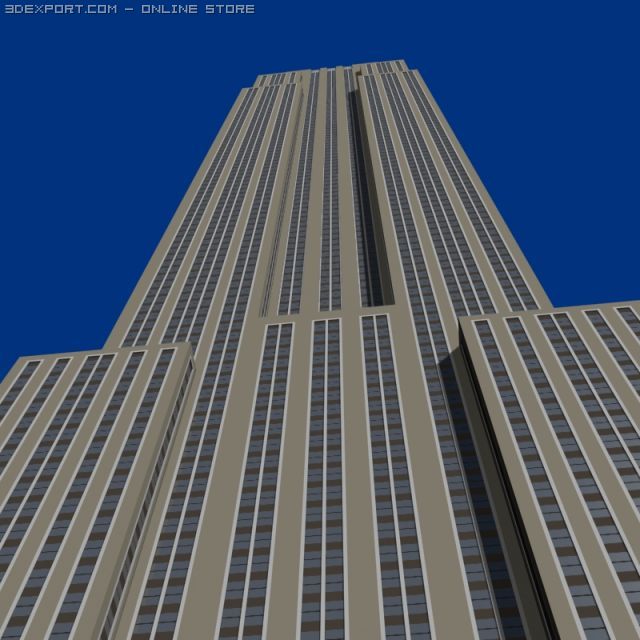 Building v