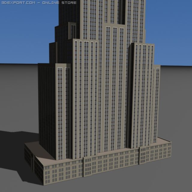 Building v
