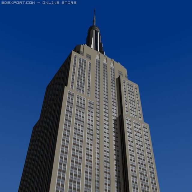 Building v