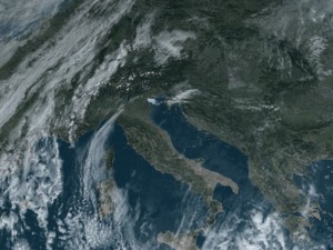 photorealistic earth 3D Model