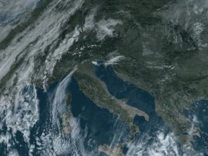 photorealistic earth 3D Model