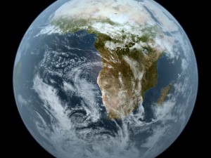 photorealistic earth 16k 3D Model