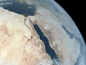 photorealistic earth 16k 3D Model