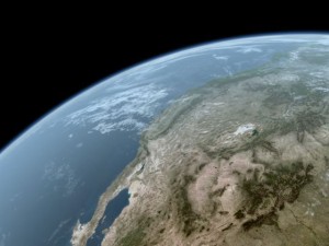 photorealistic earth 16k 3D Model