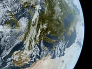 photorealistic earth 16k 3D Model
